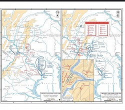 Gettysburg- map page under construction